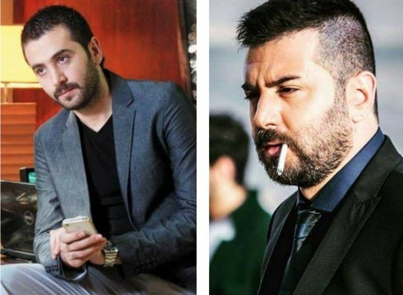 صور نجوم شباب تغيرت أوزانهم بشكل واضح عن بدايات نجاحهم..هل أصبحوا أكثر جاذبية؟